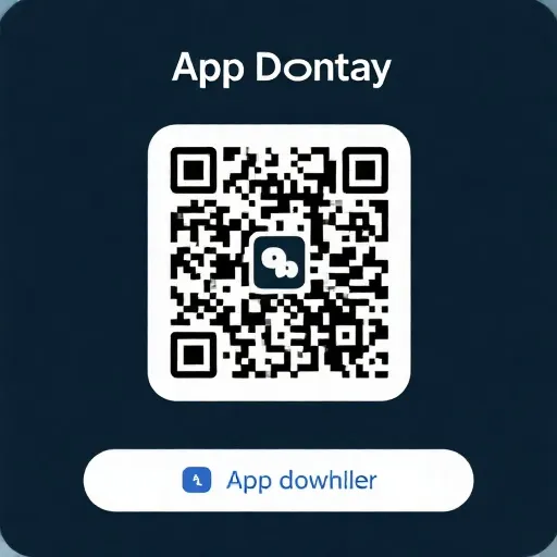 雷速体育 App 下载二维码